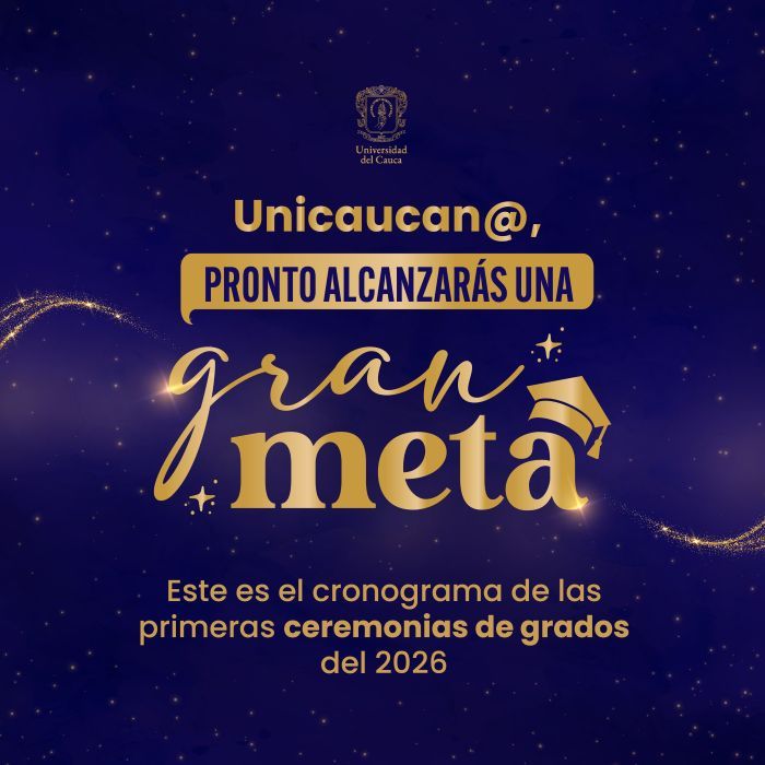 Ceremonias de Grado Colectivos15 de mayo 2026