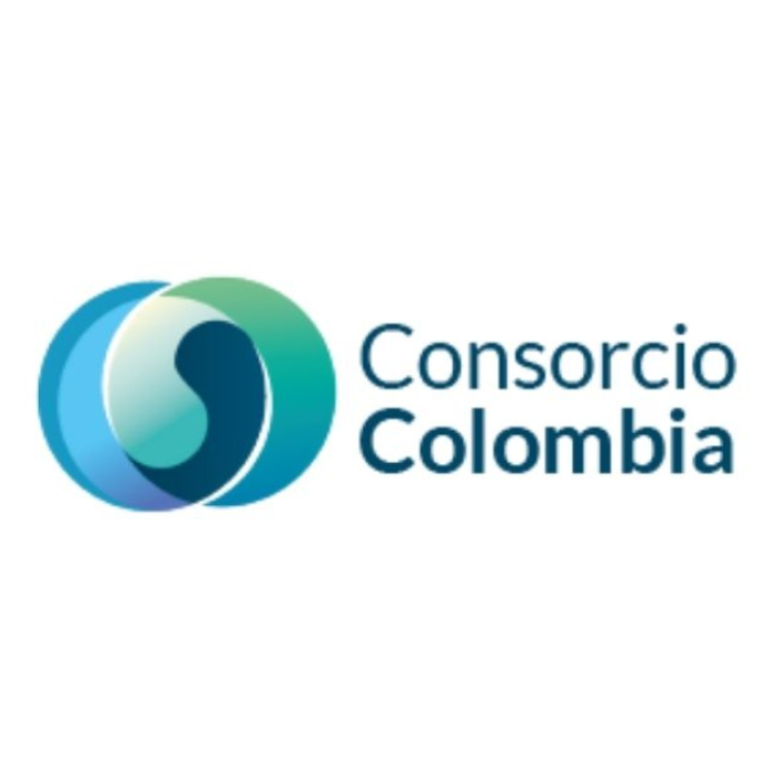 Calendario de formación Consorcio Colombia Agosto 2024