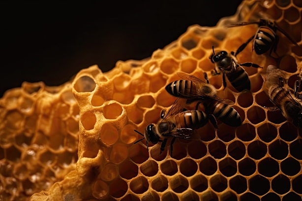 Apicultura, Desarrollo Sostenible e Innovación a partir de los productos de las abejas