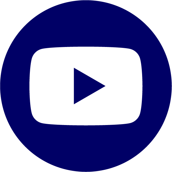 Logo de acceso a la página de YouTube de la Universidad del Cauca.