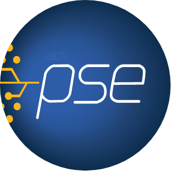 Logo de PSE