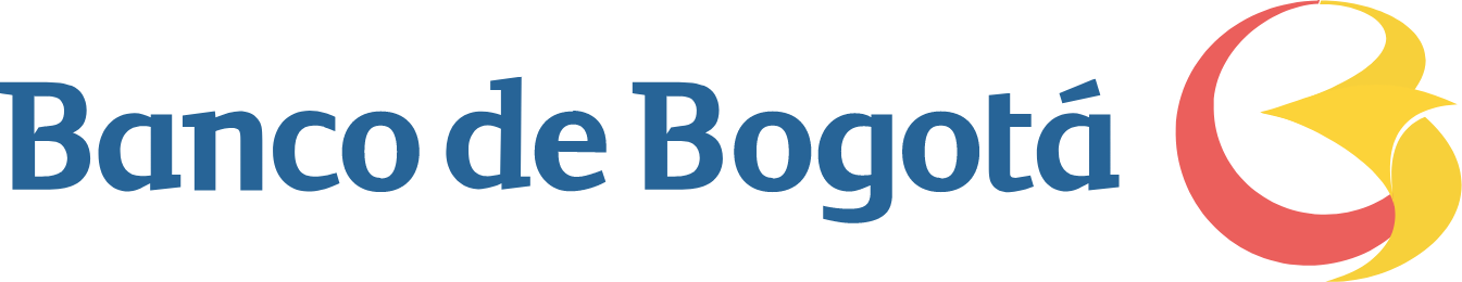 Logo de Banco de Bogotá