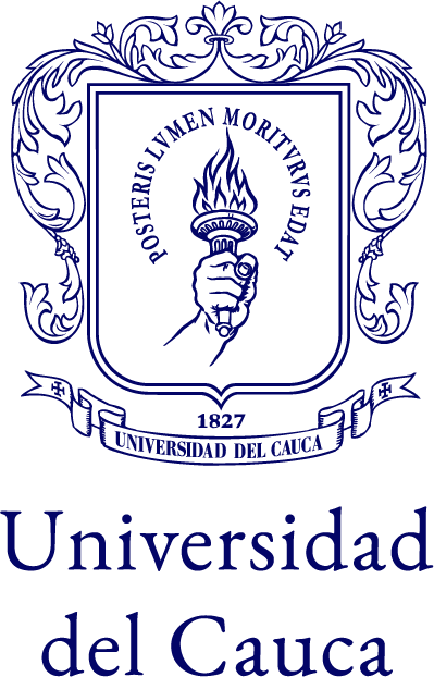 Logo Universidad del Cauca