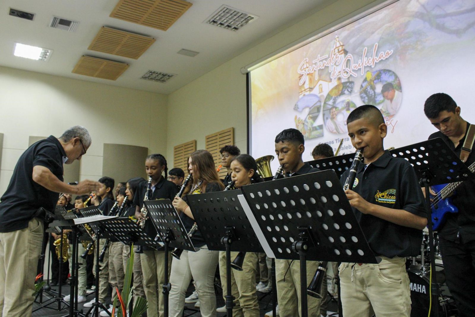 Reconocimiento - Universidad del Cauca-alcaldía -Santander de Quilichao