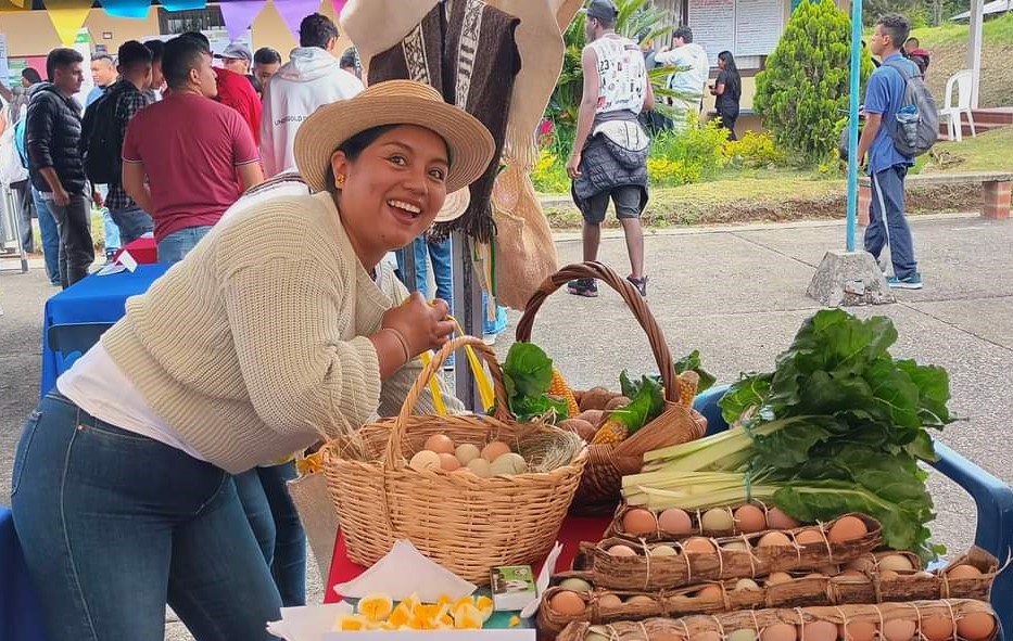 Imagen de IX Semana Agraria