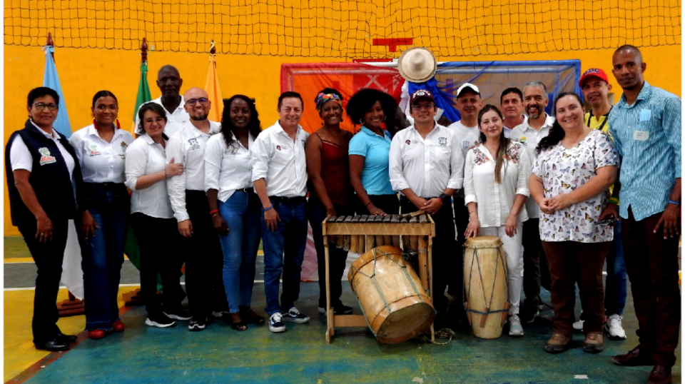 Imagen de Programa de Tránsito Inmediato a la Educación Superior - PTIES Universidad del Cauca